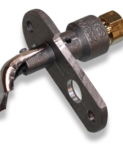 Pilot light holder ERA 33 natural gas